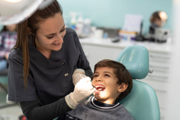 Best Broken or Cracked Tooth Emergency Dentist in Boiling Springs, NC
