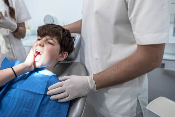 Best Weekend Emergency Dentist in Boiling Springs, NC