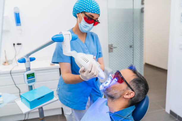 Best Emergency Dentist for Special Needs Patients in Boiling Springs, NC