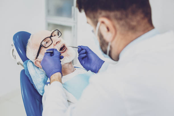 Best Emergency Dentist for Lost Fillings or Crowns in Boiling Springs, NC